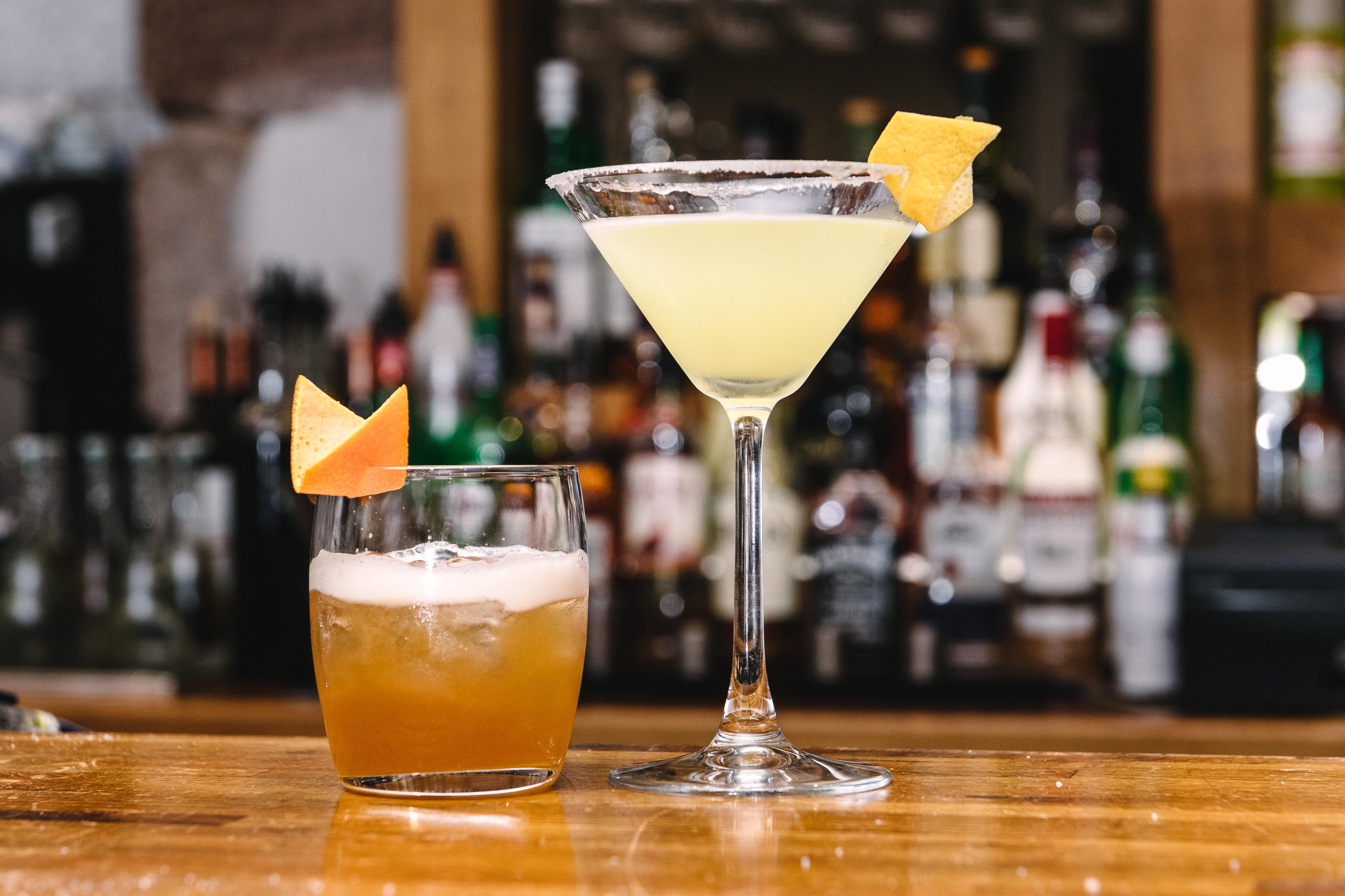 Glen Mhor Hotel At Uile-Bheist 'Brewstillery' — Photos 2